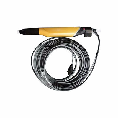 Pistolet automatique de revêtement en poudre à câble GA03 15M