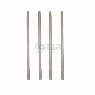Tube matériel durable compatible de poudre de niveau élevé de PEM C4 390911 de Wagner