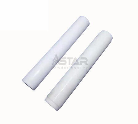 1006 252 40 / 30 Mm Filtres à revêtement en poudre Élément pour pompe à poudre Gema Optifeed Pp06