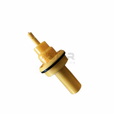 Pièces de rechange de revêtement de Wagner PEM-X1 de poudre circulaire jaune de porte-électrode