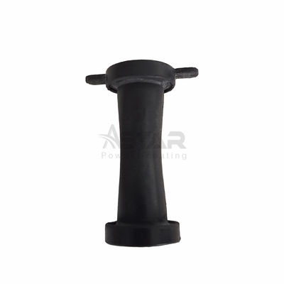 1009311 tuyau à valeur de pincement noir DN5 pour pompe d'application AP01