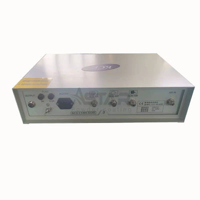 Machine de revêtement de poudre de manuel de KCI 801