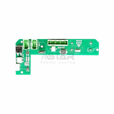 Carte PCB Powerboard V2.0 1009 865 de revêtement de poudre d'Optistar CG08