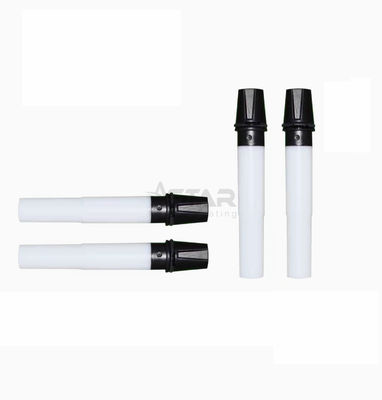 Douille d'insertion de 1006485 Gema Powder Coating Parts Injector