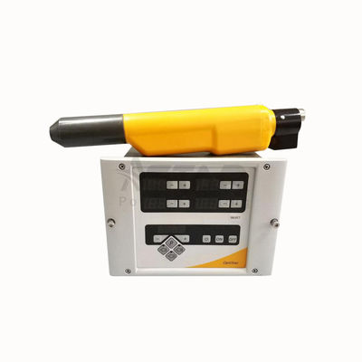 Machine de revêtement automatique de la poudre CG06