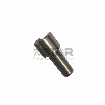 Bec acier-cuivre inoxydable d'IG06 Gema Optiflow Injector Powder 1006488