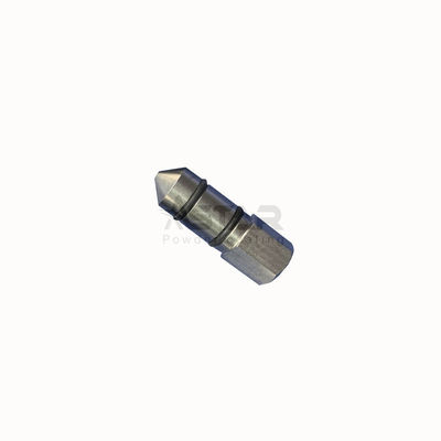 249503 8mm métrique poudre pompe d'alimentation l'écoulement et le bec de pulvérisation de Venturi d'air