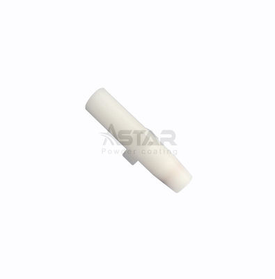 134385 pièces de rechange de revêtement de poudre, douille d'usage pour Nordson Versa Spray Gun