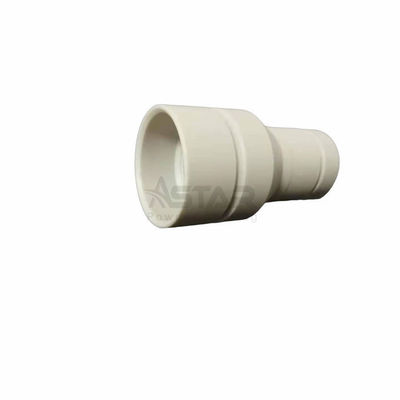 La douille de fixage Wagner PEM-C4 saupoudrent les pièces de rechange de revêtement