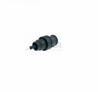 390916 porte-électrode foncé du rond C4 de Grey Wagner Powder Coating Gun Parts