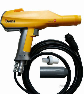 Gema Powder Coating Spray Gun complet