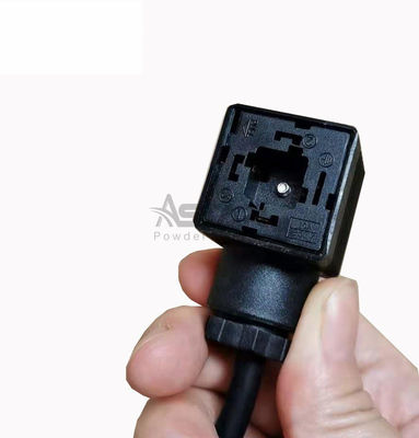 Cable connecteur de pièces de Gema Optitronic Powder Coating Machine