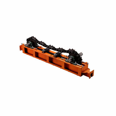 Ligne de revêtement de poudre commande Seat de système de transmission d'entraînement de chenille de chaîne