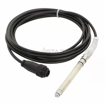 Câble de pièces de PG1 GA02 GA03 Gema Powder Coating Gun Spare