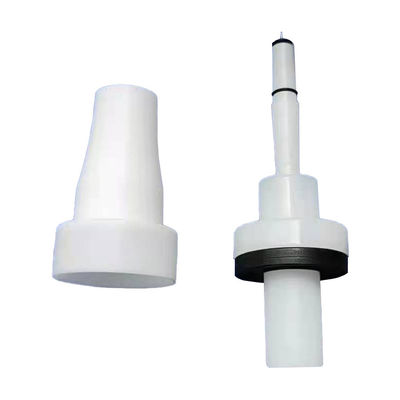 1008151 Ronde NS04 pistolet à revêtement en poudre buse pour GM03 GA03