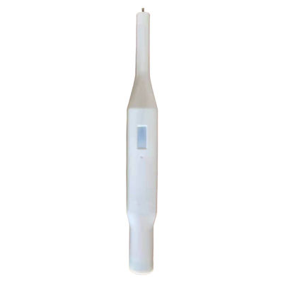 PRO revêtement à haute tension de poudre de la cascade GM04 de Gema
