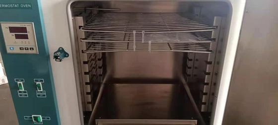 Souffle 1.8KW électrique séchant Oven Industrial Constant Temperature