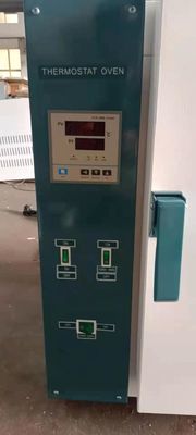 Souffle 1.8KW électrique séchant Oven Industrial Constant Temperature