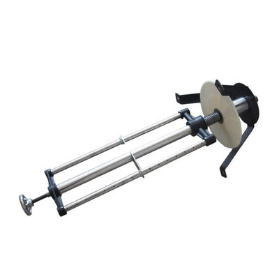 Retour de souffle Wing Filter Element Backblowing rotatoire d'impulsion