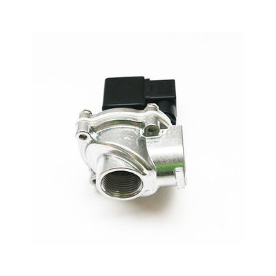 Accessoires 24V 220V de pièce d'injection de poudre de valve d'impulsion électromagnétique