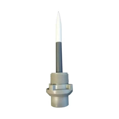 Support 615256 de bec de pulvérisation de Mme Topcoat A4 615260-01 615024