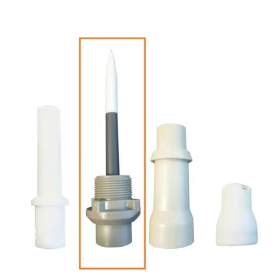 Support 615256 de bec de pulvérisation de Mme Topcoat A4 615260-01 615024