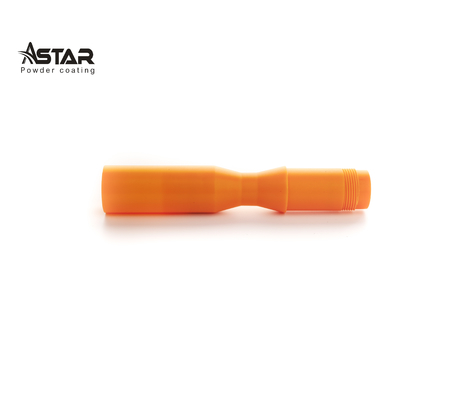 2 - A ( X ) Pièces de rechange pour revêtement en poudre 150 mm ( 5.91 po ) 378 852 Extension de pistolet