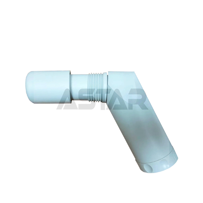 Wagner PEA - C4 - arme à feu automatique 390930 de Hicoat 60 adaptateur de l'angle Wa60 de degré