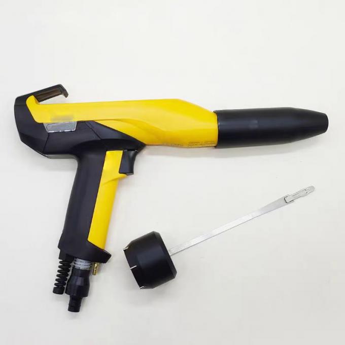 1008165 Source d'alimentation &eacute;lectrique Non-OEM GM03 GA03 Anneau de couronne pour usine de fabrication en poudre rev&ecirc;tue 0