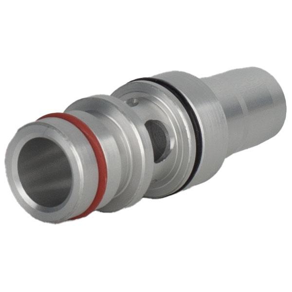 249506 Pièces détachées de pompes à alimentation en poudre métrique pour porte-gorge 0