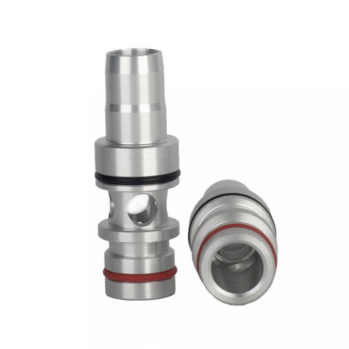 249506 Pièces détachées de pompes à alimentation en poudre métrique pour porte-gorge 1