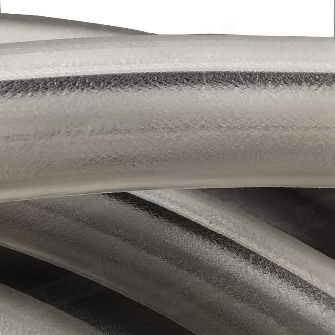 11/16 mm 105139 12/18 mm 1001674 10/15 mm 1001673 POE tuyau de poudre conducteur antistatique OEM personnalisable 2