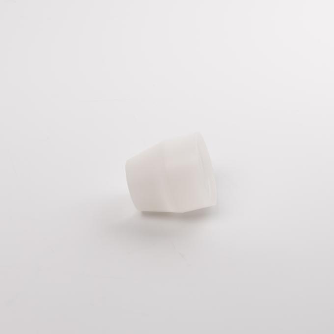 Non-OEM 1005028 NUT Serrure de buse de revêtement en poudre Pièces de rechange pour pistolet de revêtement en poudre 0