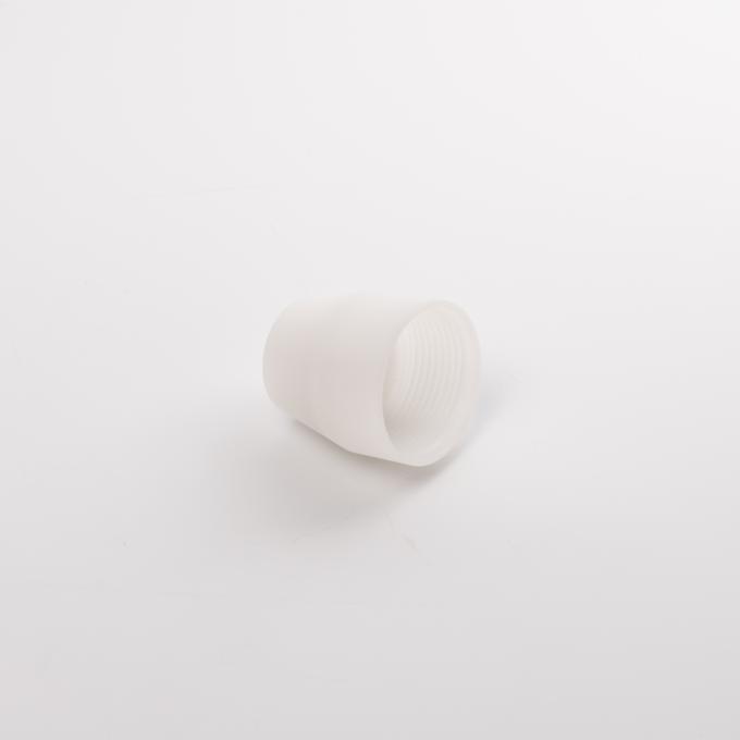 Non-OEM 1005028 NUT Serrure de buse de revêtement en poudre Pièces de rechange pour pistolet de revêtement en poudre 1