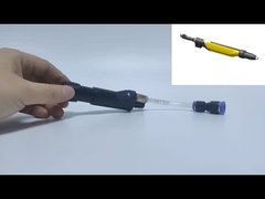 remplacement de 1011635 gema du diffuseur d'arme à feu de poudre d'OptiGun GA03-P complet