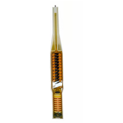 Gm03 Pistolet de revêtement manuel en poudre de réserve Cascade haute tension positive