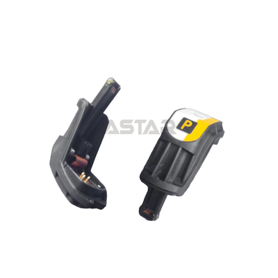 Support d'impression pour pièces de rechange de revêtement de poudre de pistolet manuel Pro Gm04