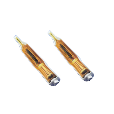 Gema Optiselect Pro Cascade Powder enduisant le remplacement à haute tension de l'arme à feu Gm04
