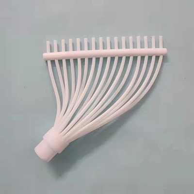 Buse PTFE pour pistolet de revêtement en poudre automatique Tribomatic II