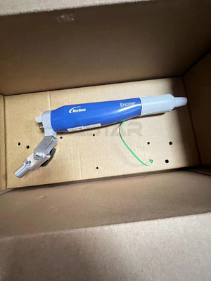 Pièces de rechange pour pistolet de revêtement électrostatique en poudre automatique 1099824 Original
