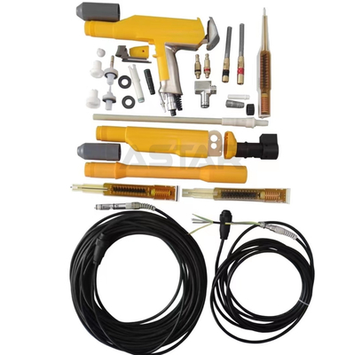 Remplacement de pièce de rechange de revêtement en poudre Gema compatible d'origine