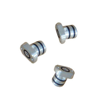 1010052 Pièces détachées de revêtement en poudre Ap01.1 Bouchon de pompe Original Compatible