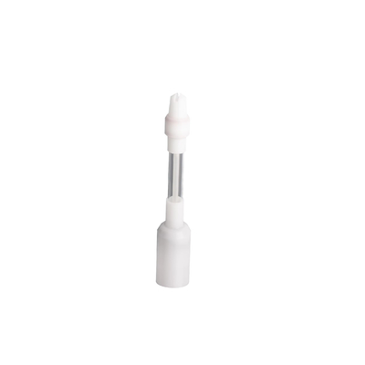 1093604 Pistolet à revêtement en poudre de 150 mm pour l'extension de lance