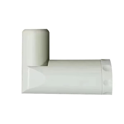 390931 Adaptateur d'angle degré 90 Wagne PEA-C4-HiCoat Pistolet automatique à revêtement en poudre pièces détachées