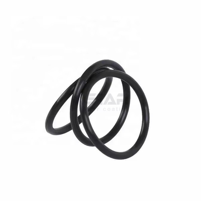 1006324 Joint torique en fluorocarbone noir 12x1 MM FPM75 pour pistolet pulvérisateur GA03