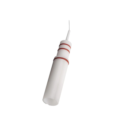 1093572 Kit d'électrode de support Pistolet à pulvérisation automatique à couche sûre