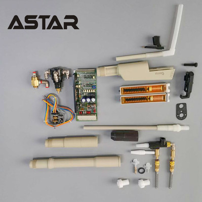 Pg1 Couche en poudre pièces détachées originales Compatibles