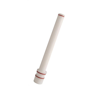 1085026 Tube d'entrée de poudre  Accessoires pour pulvérisateur de poudre LT pour pistolet de pulvérisation