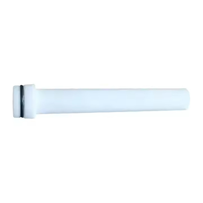B07 540000 V2 Encastrement en PTFE pour électron E Couche personnalisable OEM Surface polie Maître revêtement d'alimentation V2