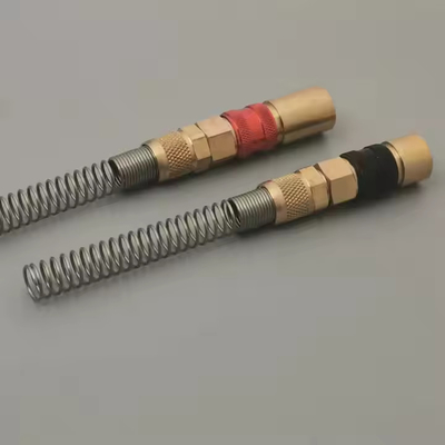 261645 261637 IG02 Pompe à injection pour revêtement en poudre de cuivre Pièces détachées pour équipement de peinture
